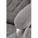 Кресло компьютерное HALMAR HELDER 2 серый